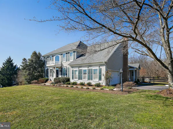 749 Chessie Crossing Way, Woodbine, MD 21797