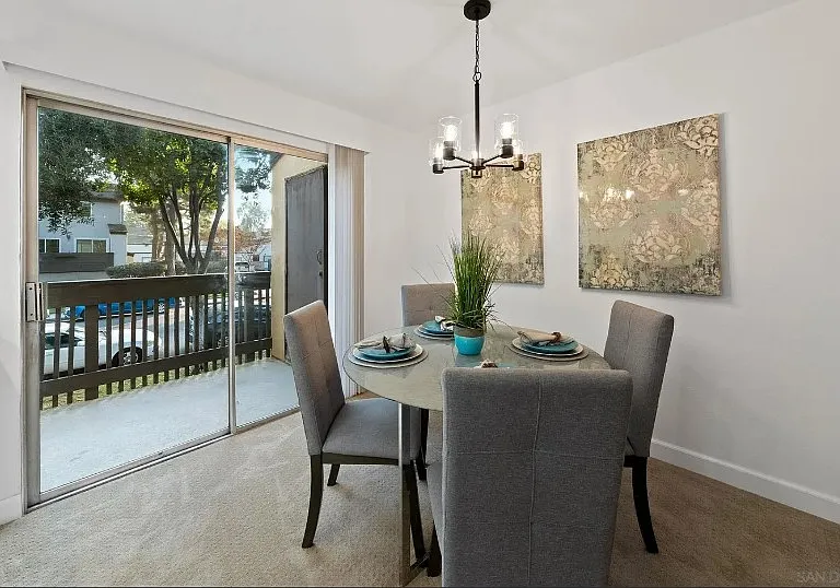 7954 Mission Center Ct #I — Photo 3