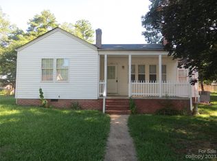 1211 Bailey St, Albemarle, NC 28001