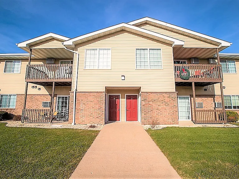 Gateway Estates Apartments — Photo 50