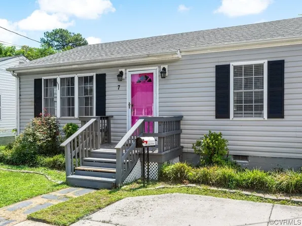 7 N Quince Ave, Henrico, VA 23075