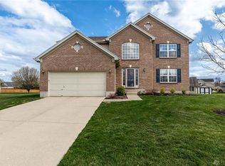 110 Chardonnay Ct, Englewood, OH 45322