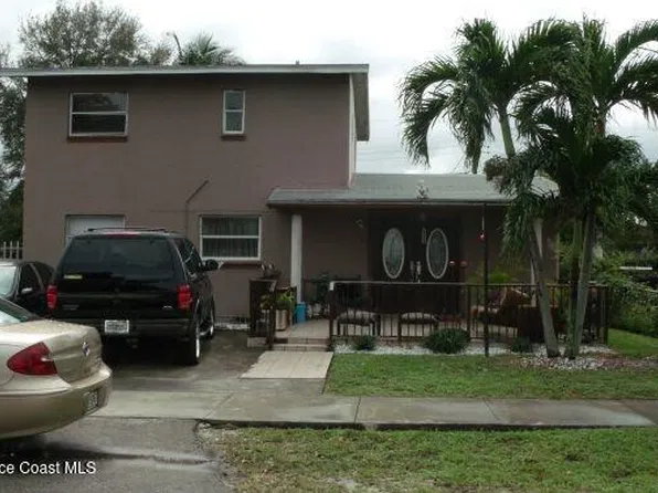 2860 NW 14th Ct, Fort Lauderdale, FL 33311