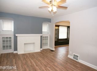 20061 Raymond St, Maple Heights, OH 44137