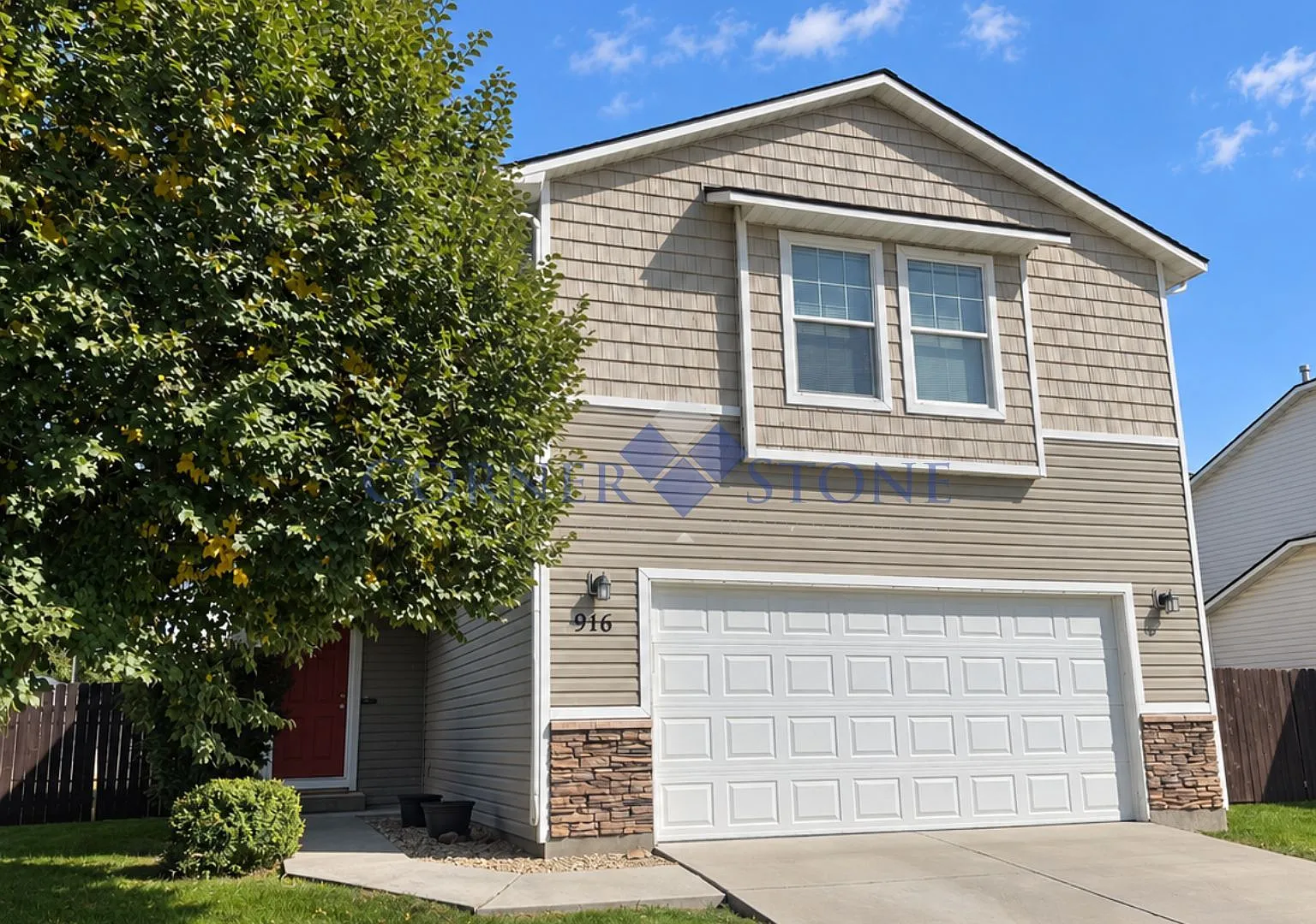 Updated Home in Kuna! — Photo 1