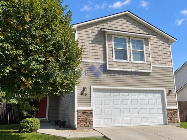 916 E Ontem St, Kuna, ID 83634
