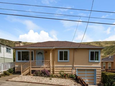714 Larch Ave, South San Francisco, CA, 94080