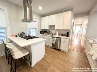 74 Marine Rd #2, Boston, MA 02127