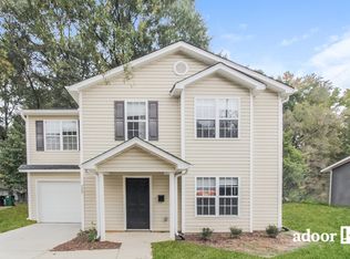 722 W Craighead Rd, Charlotte, NC 28206