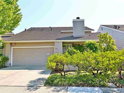 572 Matterhorn Dr, Walnut Creek, CA, 94598