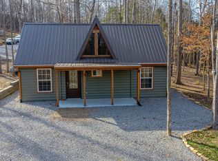 220 Little Cabin Ln, Falls Of Rough, KY 40119