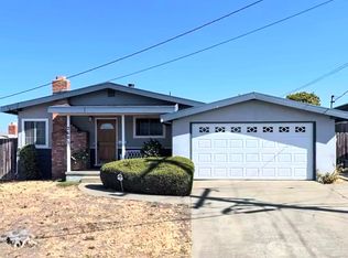 2601 Francis Dr, Pinole, CA 94564
