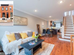 637 S Curley St, Baltimore, MD 21224