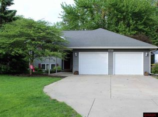 1712 N Garden St, New Ulm, MN 56073