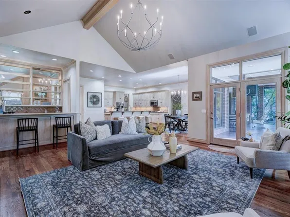 6000 Oak Forest Rd, Edmond, OK 73025