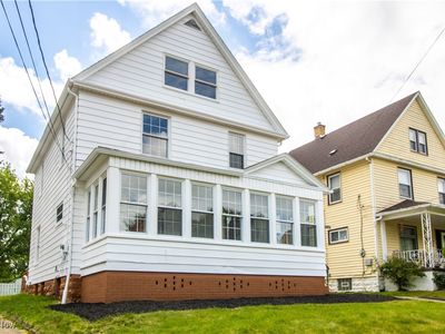 1047 Hawthorne St, Youngstown, OH, 44502