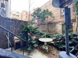 307 E 94th St APT B, New York, NY 10128