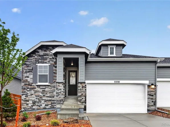 3338 N Duquesne Way, Aurora, CO 80019