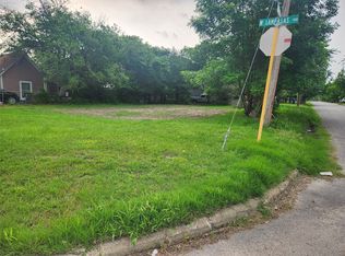 403 W Lampasas St, Ennis, TX 75119