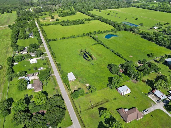 0 New Rd Lot 6, Crosby, TX 77532