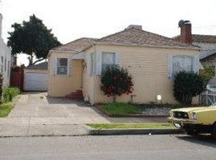 389 Garcia Ave, San Leandro, CA 94577