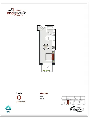 Rented by Goose Property Management LLC | media 80