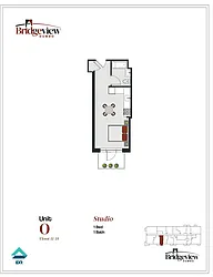 Rented by Goose Property Management LLC