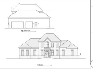 4008 Huntsteed Way, Henrico, VA 23233