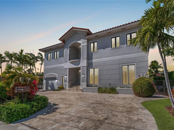2301 Keystone Blvd, North Miami, FL 33181
