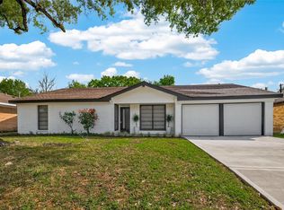 5523 Kuldell Dr, Houston, TX 77096