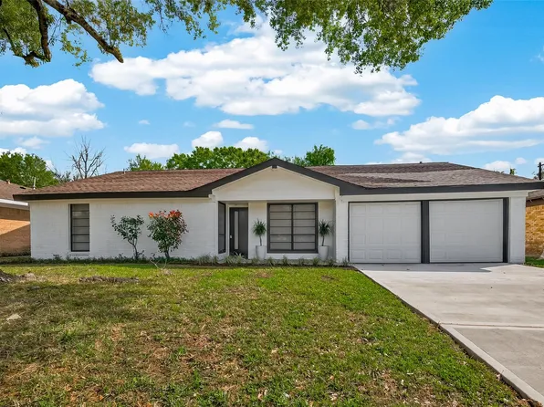 5523 Kuldell Dr, Houston, TX 77096