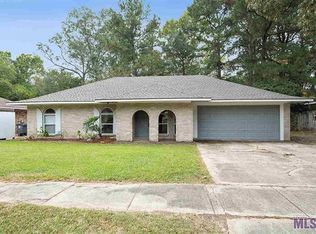 13406 E Shamrock Ave, Baton Rouge, LA 70814