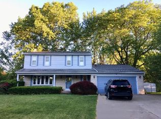 981 Durham Ct, Troy, MI 48084