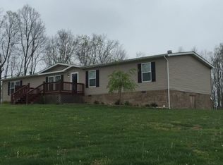 4043 Clay Rd, Spencer, WV 25276