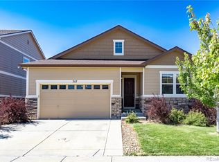 7117 S Patsburg Way, Aurora, CO 80016
