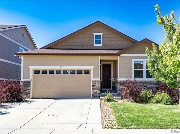 7117 S Patsburg Way, Aurora, CO 80016