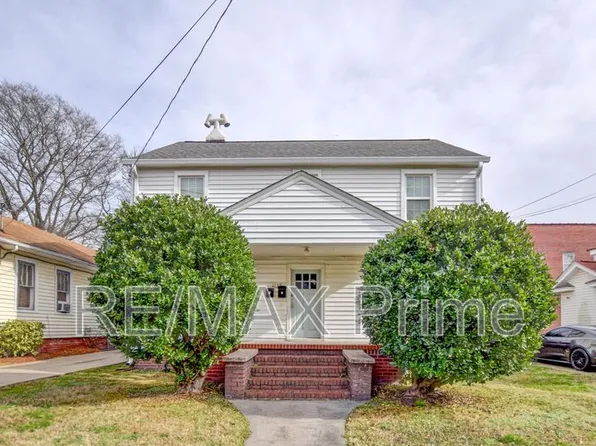1135 Jackson Ave #1, Chesapeake, VA 23324