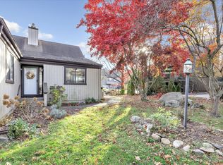 Oronoque Village, Stratford, CT 06614