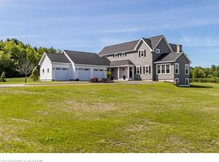 15 Marion Jordan Rd, Scarborough, ME 04074