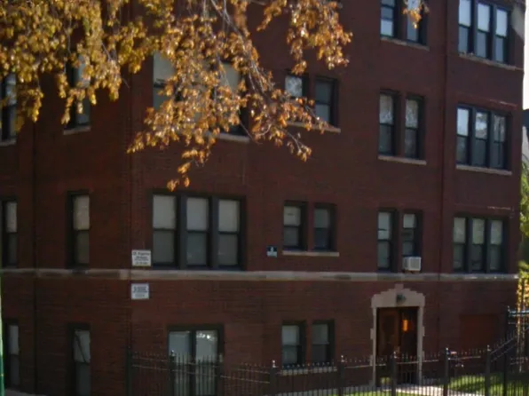 6701-03 S Parnell Ave