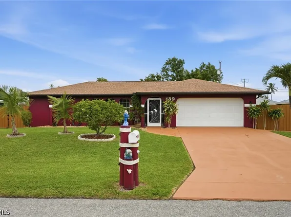 139 SE 30th St, Cape Coral, FL 33904