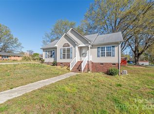 110 W Myers St, Monroe, NC 28110