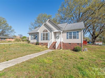 110 W Myers St, Monroe, NC, 28110