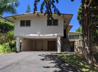 3149 Kaohinani Dr, Honolulu, HI 96817
