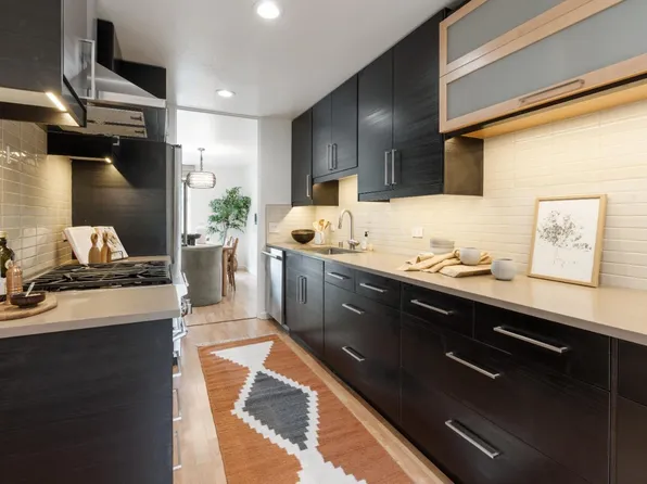 124 Surrey Lane, San Rafael, CA 94903