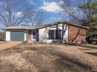 709 Wingan Ln, Saint Louis, MO
