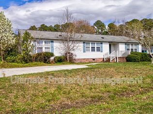 9390 Holbrook Dr, Leland, NC 28451