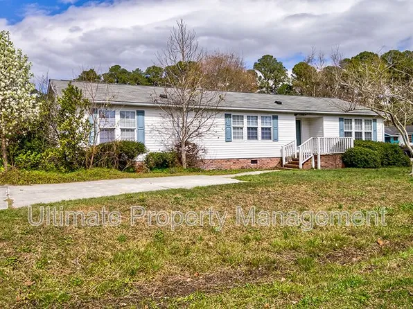 9390 Holbrook Dr, Leland, NC 28451