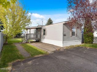 2063 W Gueneveres Way, Post Falls, ID 83854