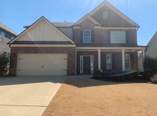 716 Independence Ln, Acworth, GA 30102